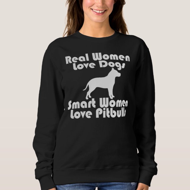 Sudadera Pitbull Lovers 45 (Anverso)
