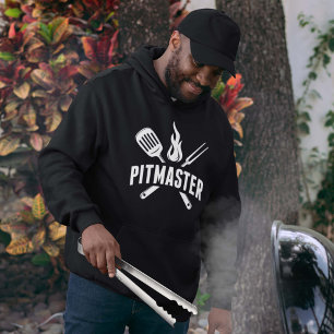 Sudadera Pitmaster