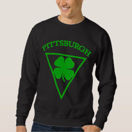 Sudadera Pittsburgh Luck