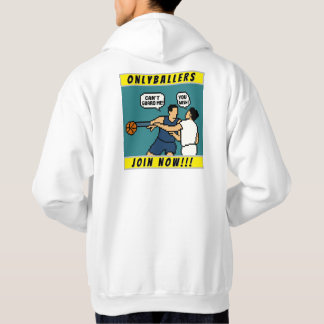 Sudadera Pixel Sport Basketball Hoodie - Deportes de juegos