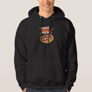 Sudadera Pizza Chef Italiano Food Pizza Maker