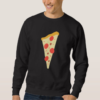 Sudadera Pizza Costume Halloween Pizza Slice  