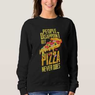 Sudadera Pizza Dough Pizza Shovel Pizza Peel Pizza Baker