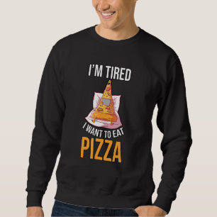 Sudadera Pizza Dough Pizza Shovel Pizza Peel Pizza Baker 1
