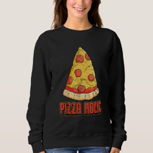 Sudadera Pizza Dough Pizza Shovel Pizza Peel Pizza Baker 2