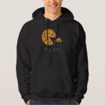 Sudadera Pizza Formule Science Cheese Mushrooms Bacon<br><div class="desc">Pizza Formule Science Cheese Mushrooms Bacon</div>