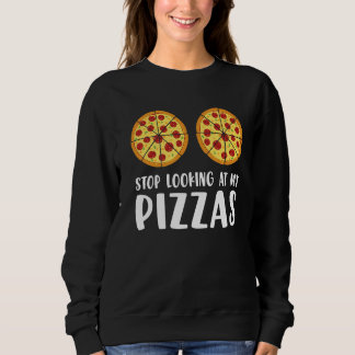Sudadera Pizza Making For Pizza Expert & Pizza Maker 3