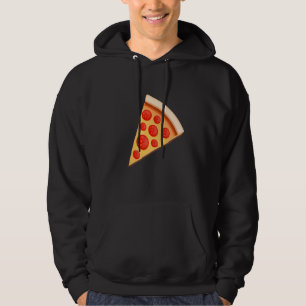 Sudadera Pizza Slice Boy Pizza Tee