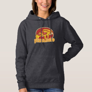 Sudadera pizzaiolo regalo divertido para hacer pizzas ilust