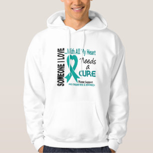 Sudadera PKD necesita una curación 3