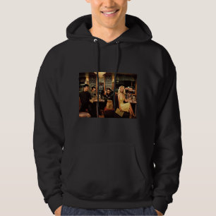 Sudadera Placa azul