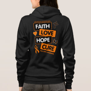 Sudadera Placas de licencia...RSD/CRPS