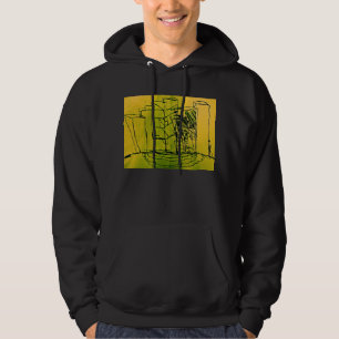 SUDADERA PLAN DE LECCIÓN CIUDAD