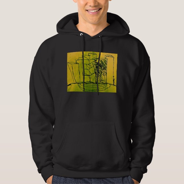 SUDADERA PLAN DE LECCIÓN CIUDAD (Anverso)