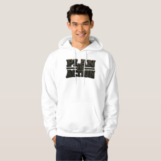 Sudadera Plan En Acción