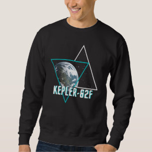 Sudadera Planeta Exoplaneta Espacio Astronomía Astrof