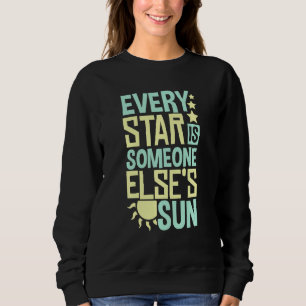 Sudadera Planetas De Sistema Solar Y Astrofia De La Astrono