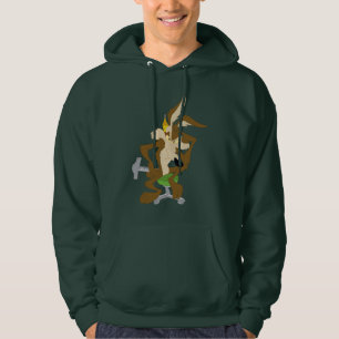 Sudadera Planificación de WILE E. COYOTE™