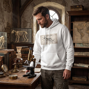 Sudadera Plano de Pastor Alemán