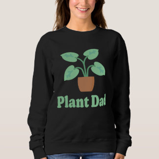 Sudadera Plant Dad Plant  for Plant  House Plant Dad