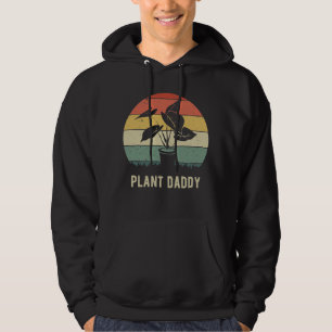 Sudadera Planta Papi IV