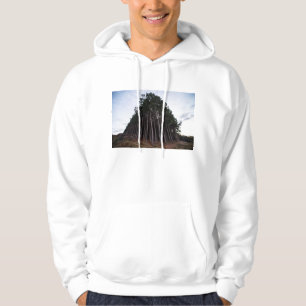 Sudadera Plantación