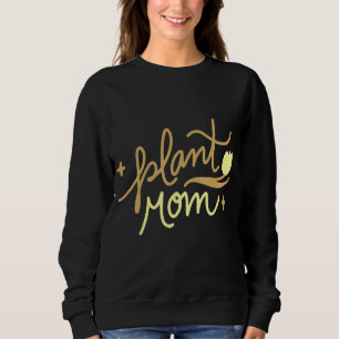 Sudadera Plantar a mamá