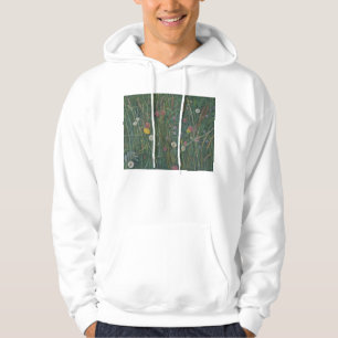 Sudadera Plantas del Machair 2008