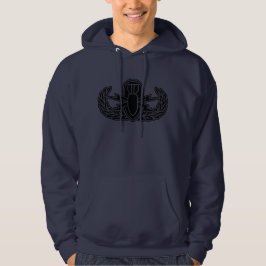 Sudadera Plantilla del EOD