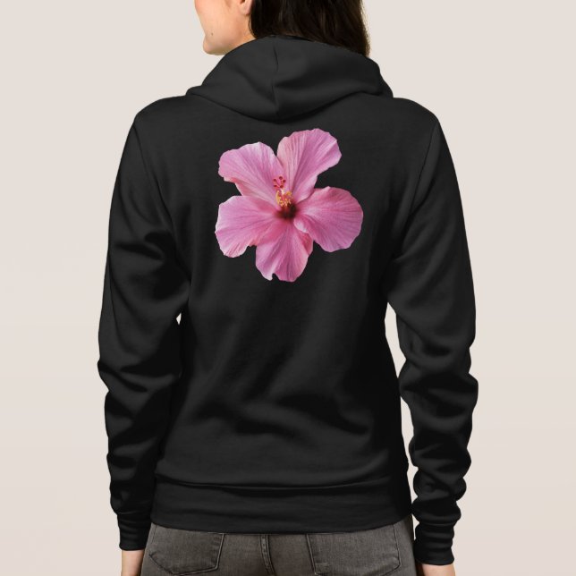 Sudadera Plantilla modificada para requisitos particulares (Reverso)