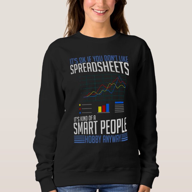 Sudadera Plantillas de presupuesto de software de calculado (Anverso)