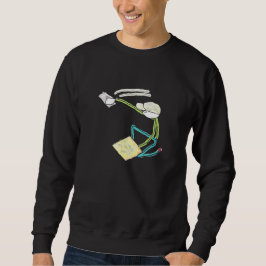 Sudadera Plasterer Stickman