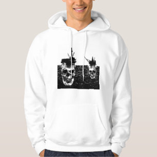 SUDADERA PLATAFORMAS PETROLERAS COSTERAS