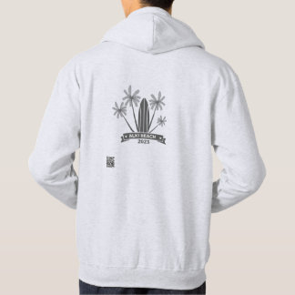 Sudadera Playa Alki 2023