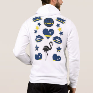 Sudadera Playa Curazao
