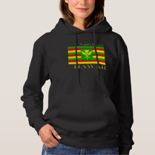 Sudadera Playa de Napili Islas Hawái Playa de Bandera Hawái