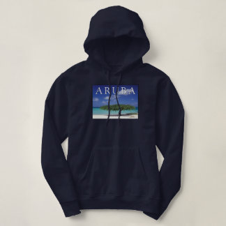 Sudadera Playa Eagle | Caribe, Aruba