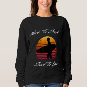 Sudadera Playa Grande Costa Rica mavericks Blacks Daytona B