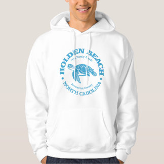 Sudadera Playa Holden (tortuga marina)