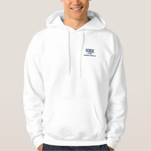 Sudadera Playa india