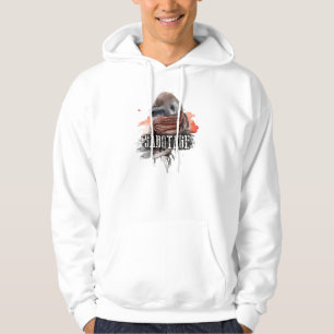 Sudadera Playa Santa Mónica