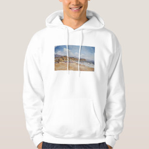Sudadera Playa y montañas Nerja 2001