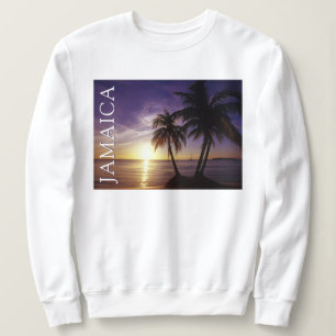 Sudadera Playas en Negril Jamaica