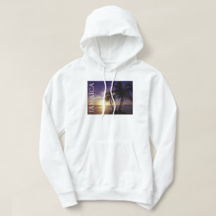 Sudadera Playas en Negril Jamaica
