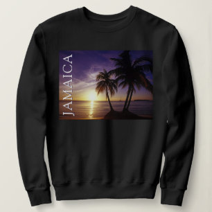 Sudadera Playas en Negril Jamaica