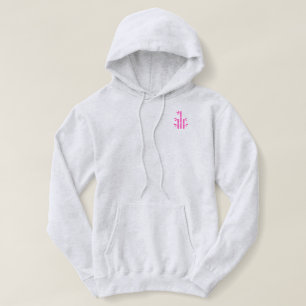 Sudadera Playera(Ash Vivid)