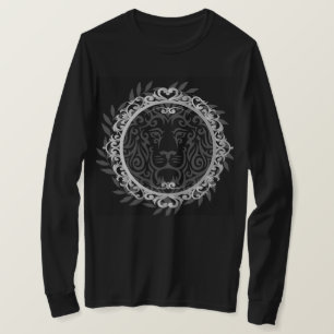 Sudadera Playera Blessed lion hdfbfjgmm vjfhd34