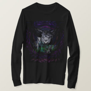 Sudadera Playera Blessed lion hdfbfjgmm vjfhdrd