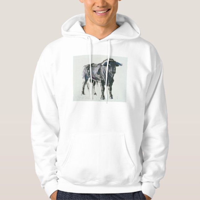 Sudadera Plaza de Toros de Miajadas 1998 (Anverso)