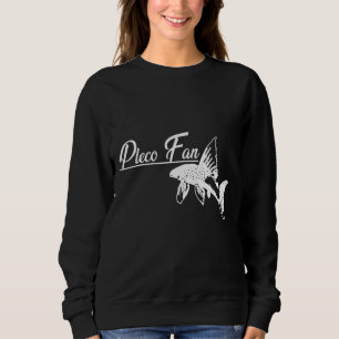 Sudadera Pleco Fan